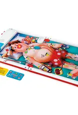 509 Broadway Operation Electronic Game