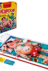 509 Broadway Operation Electronic Game
