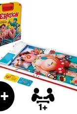 509 Broadway Operation Electronic Game
