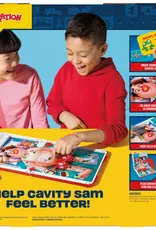 509 Broadway Operation Electronic Game
