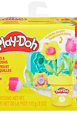 509 Broadway Play-Doh Lil Flowers