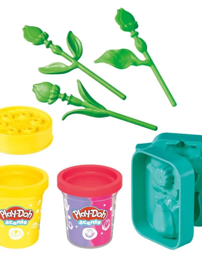 509 Broadway Play-Doh Lil Flowers