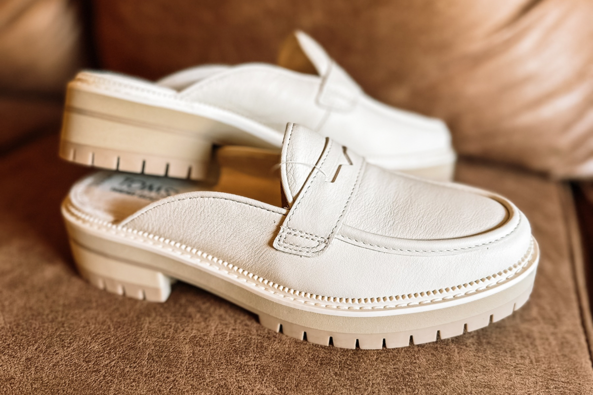 Walk in Style