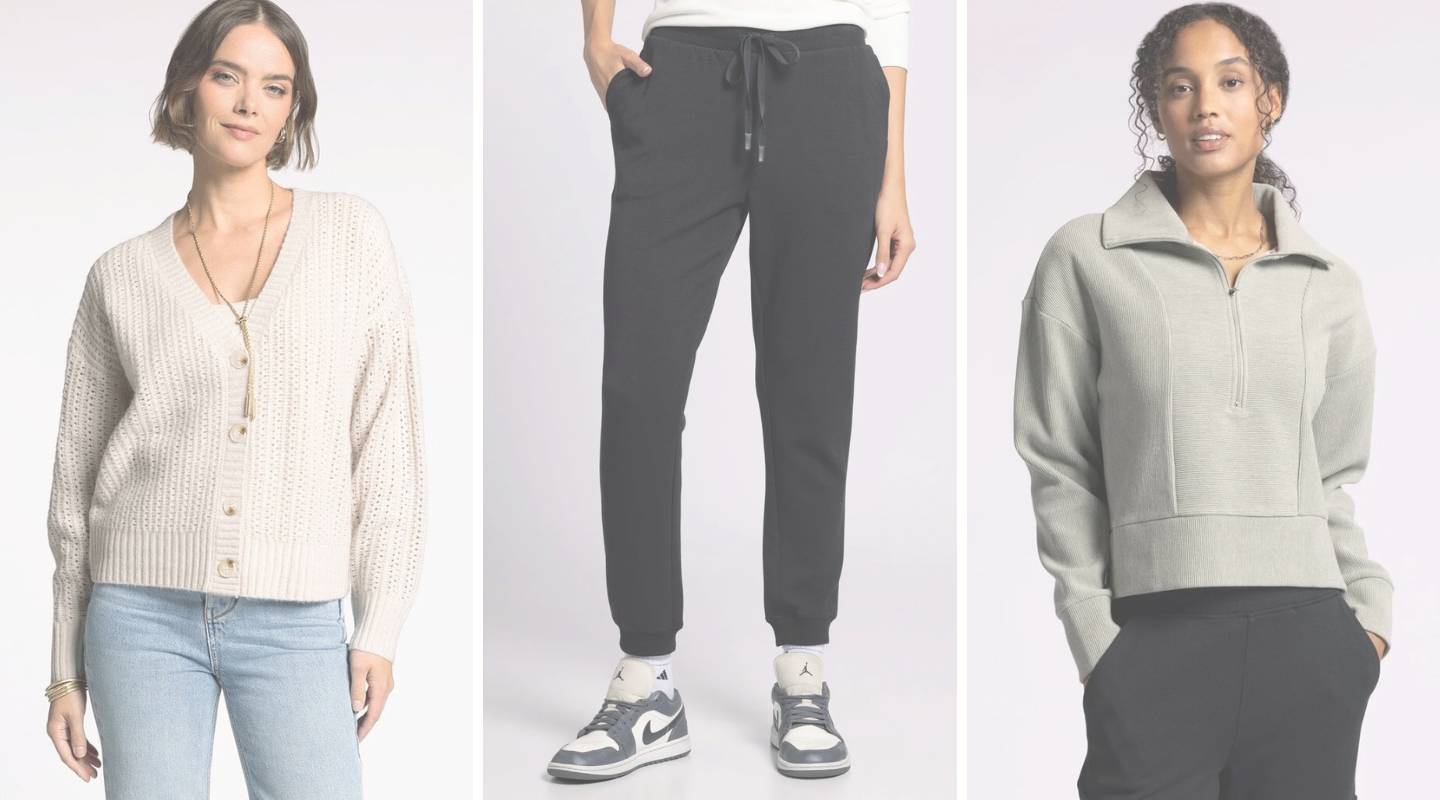 NEW YEAR NEW ARRIVALS