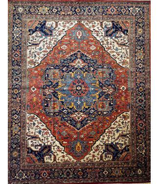 Shabahang Rugs Waukesha Hand Knotted Fine All Wool Bijar Rug Shabahang Rugs Waukesha Hand Knotted Fine All Wool Bijar Rug