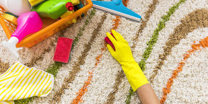 Reasons You Should Clean Your Rugs Regularly