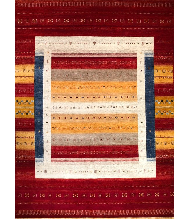 Gabeh 20-00502 Gabeh 8'11 X 12'