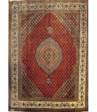 Tabriz 19-00373 Tabriz 8 X 11'1