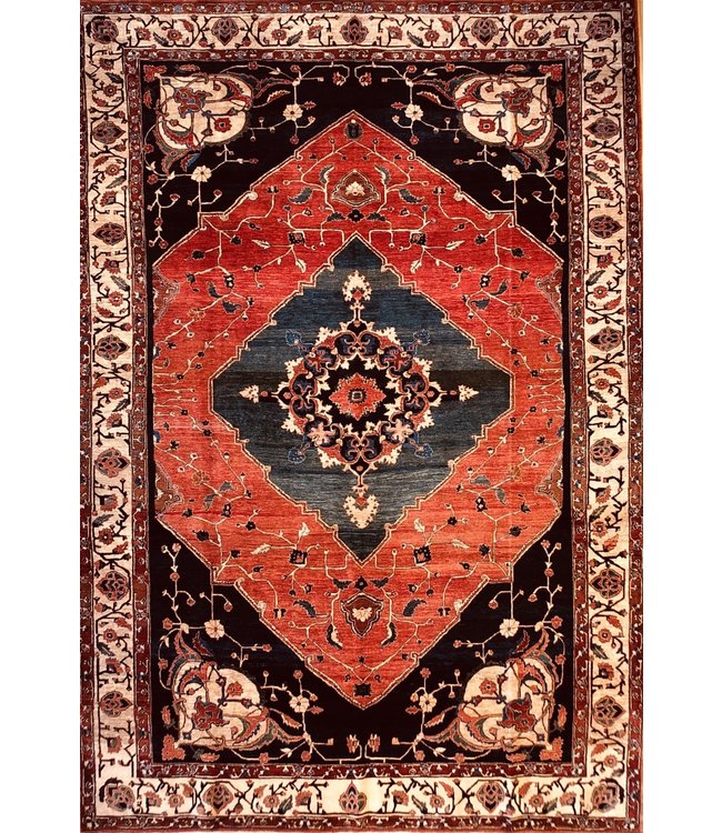 Gabeh 19-00341 Gabeh 8'1 X 11'9