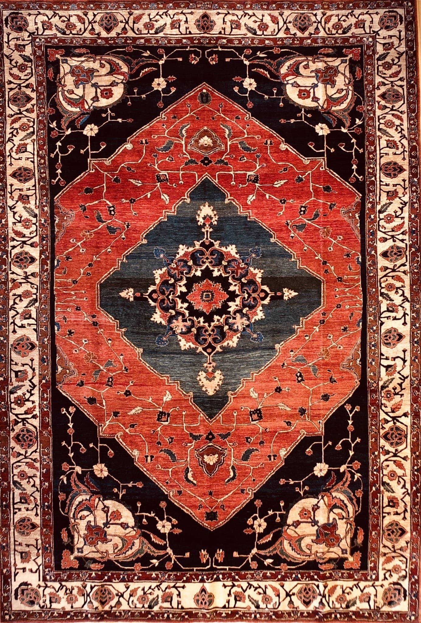 Does my Bathroom Need a Rug? - Shabahang Rug Gallery, Persian and