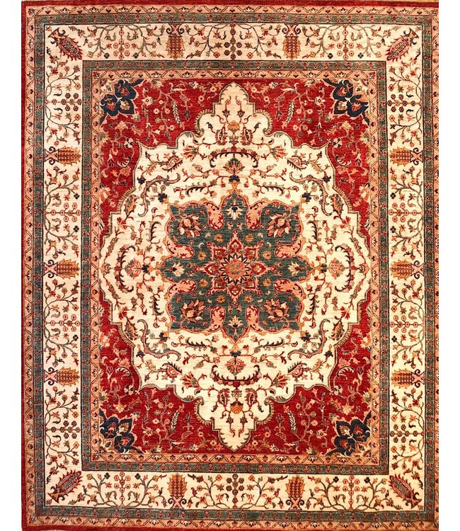 Ziegler 19-00320 Ziegler 8 X 10