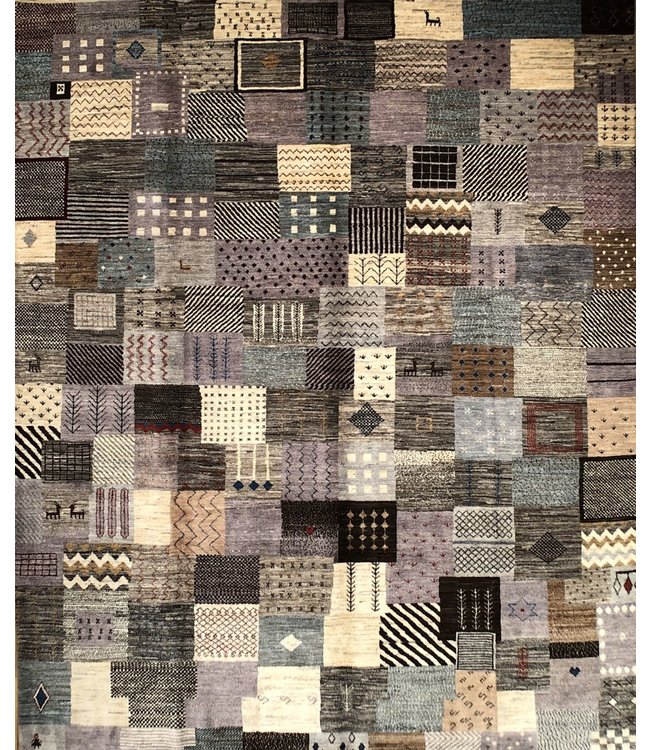 Gabeh 19-00312 Gabeh 8 X 9'8