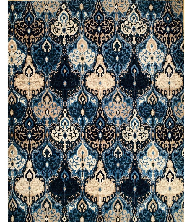 Tabriz 19-00309 Tabriz 8 X 10'2