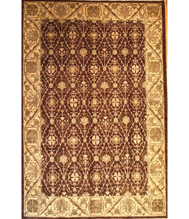 Agra 19-00240 Agra 6'2 X 9'1