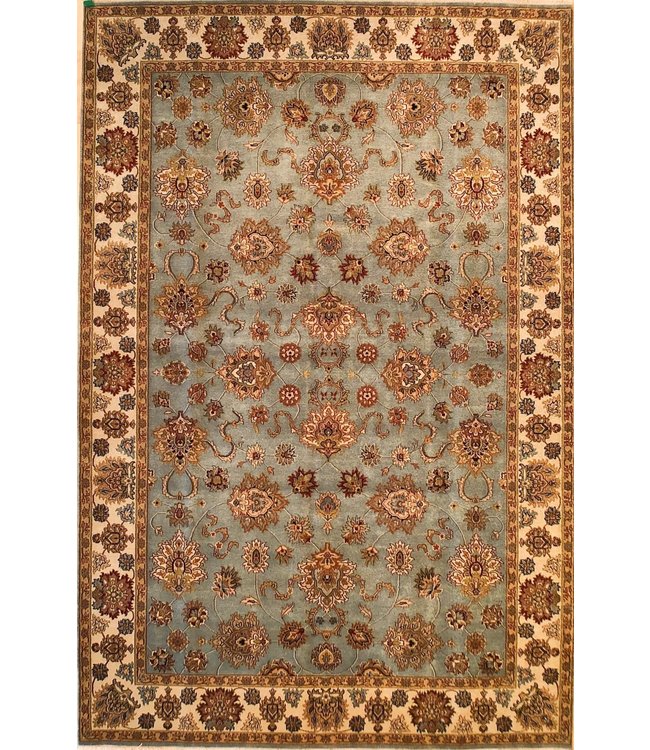 Tabriz 19-00235 Tabriz 5'9 X 8'10