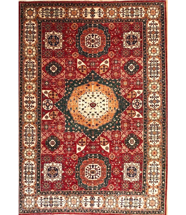 Farahan 19-00230 Farahan 6'2 X 8'10