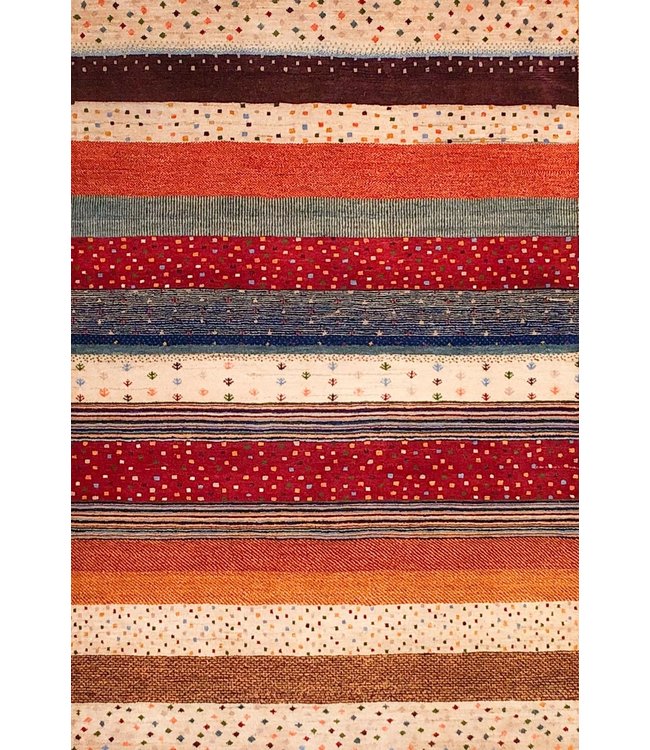 Gabeh 19-00223 Gabeh 4 X 5'11