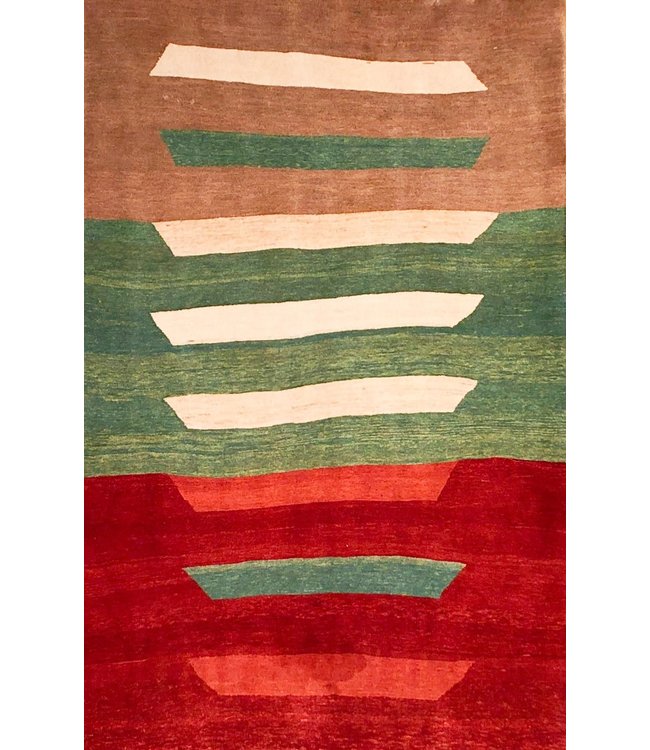 Gabeh 19-00137 Gabeh 4 X 6'3