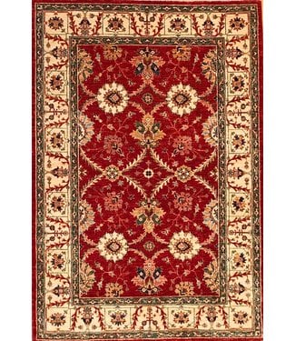 Farahan 19-00044 Farahan 4'2 X 6'1