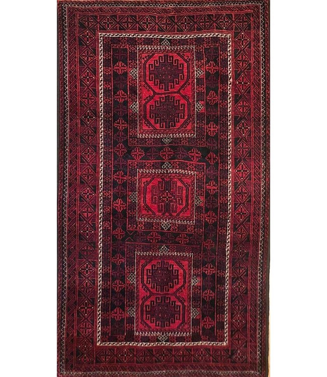 Baluch 19-00029 Baluch 3'7 X 7'5