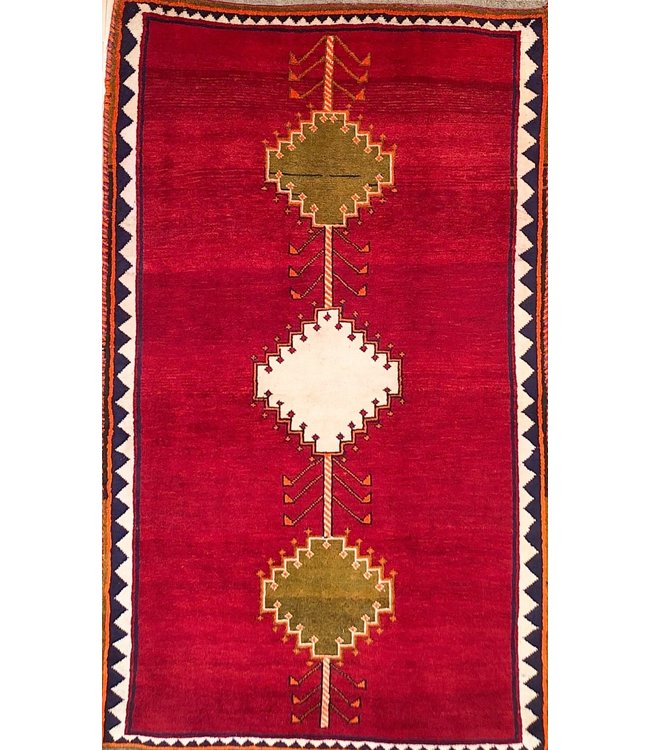 Shiraz 19-00028 Shiraz 4 X 6'7