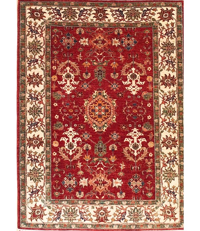 Farahan 19-00026 Farahan 4'11 X 6'8