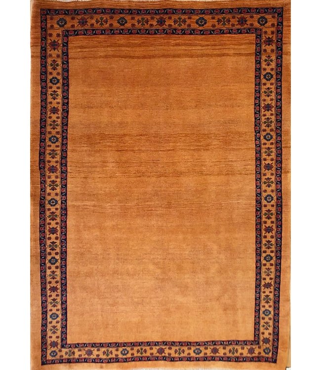 Gabeh 19-00023 Gabeh 4'10 X 6'9