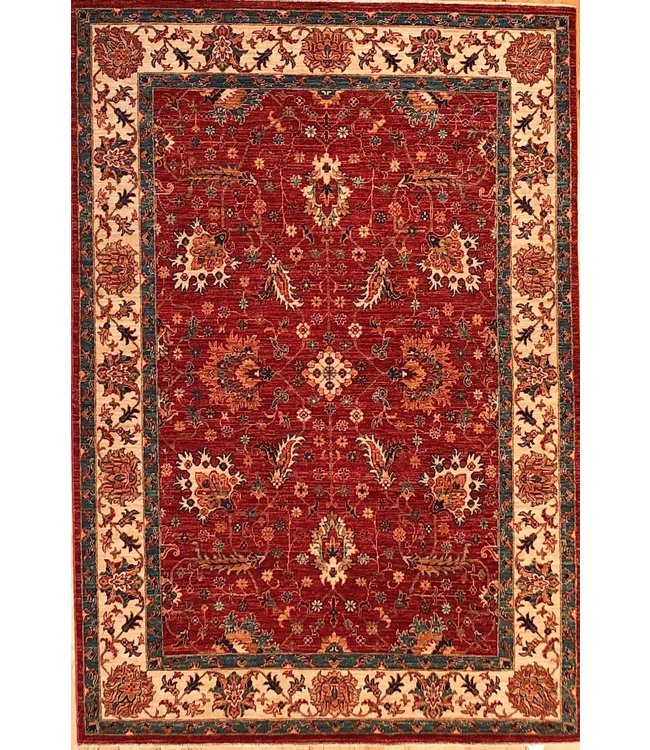 Farahan 19-00012 Farahan 4'8 X 6'8