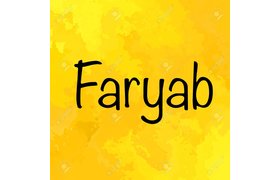 Faryab