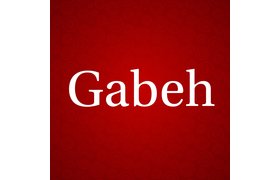 Gabeh