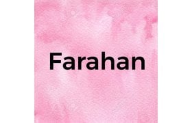 Farahan