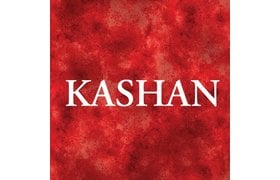 Kashan