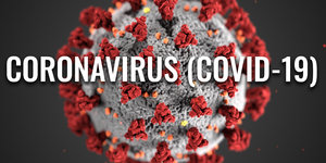 Coronavirus and rugs