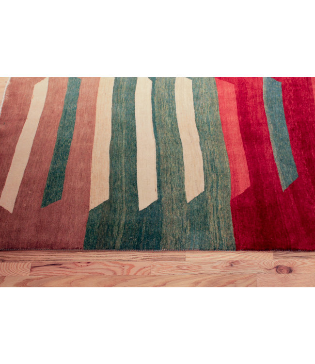 Gabeh 19-00137 Gabeh 4 X 6'3