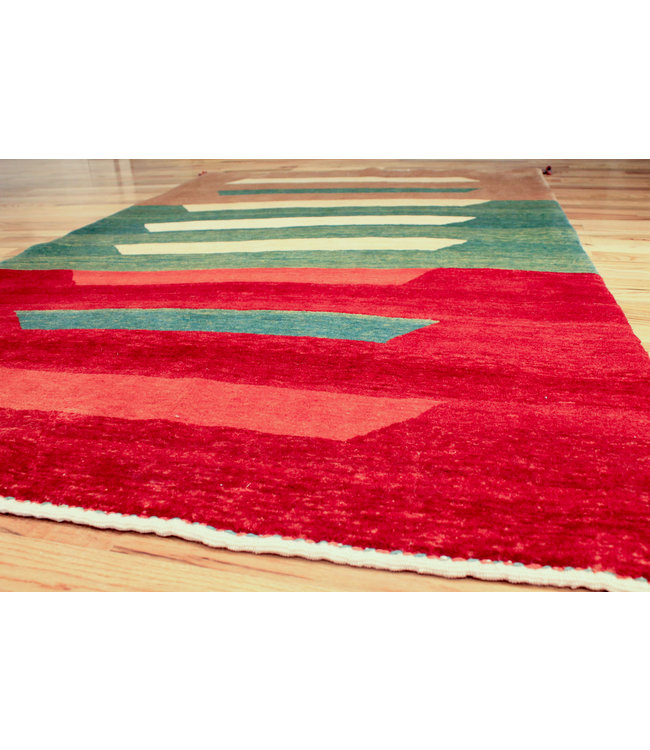 Gabeh 19-00137 Gabeh 4 X 6'3