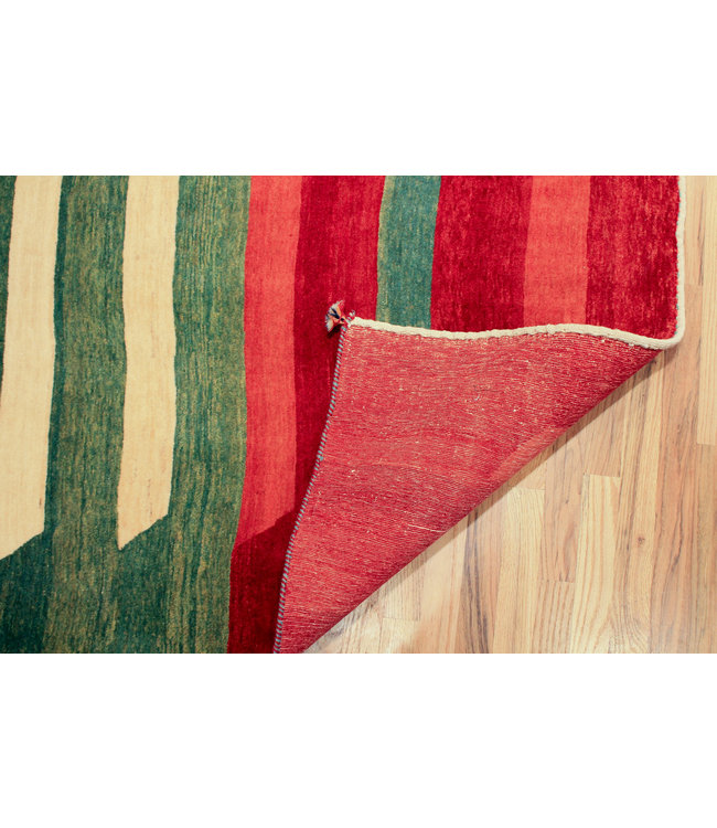 Gabeh 19-00137 Gabeh 4 X 6'3