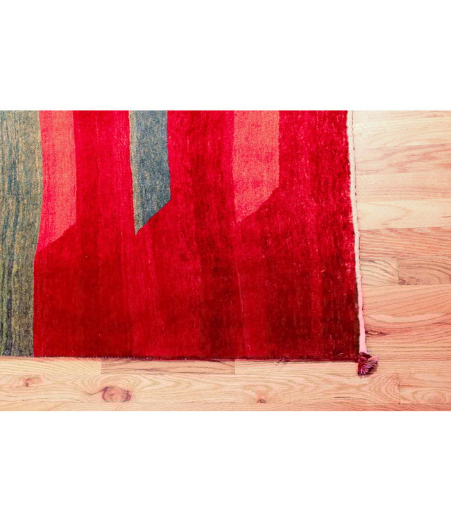 Gabeh 19-00137 Gabeh 4 X 6'3