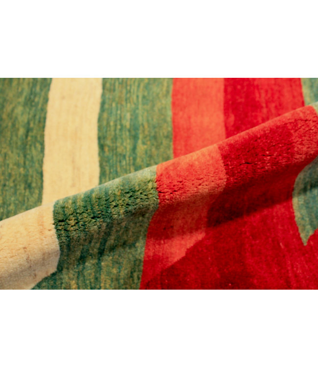 Gabeh 19-00137 Gabeh 4 X 6'3