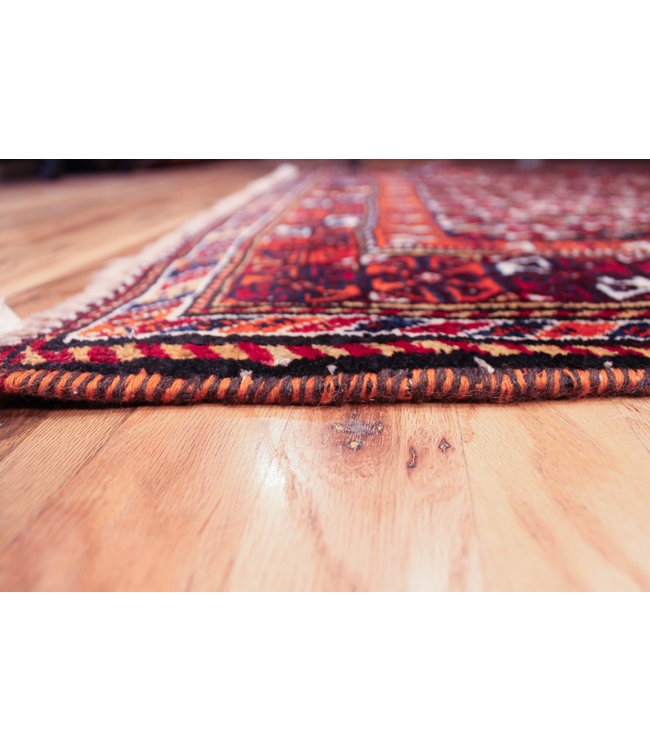 Shiraz 19-00039 Shiraz 4'2 X 7