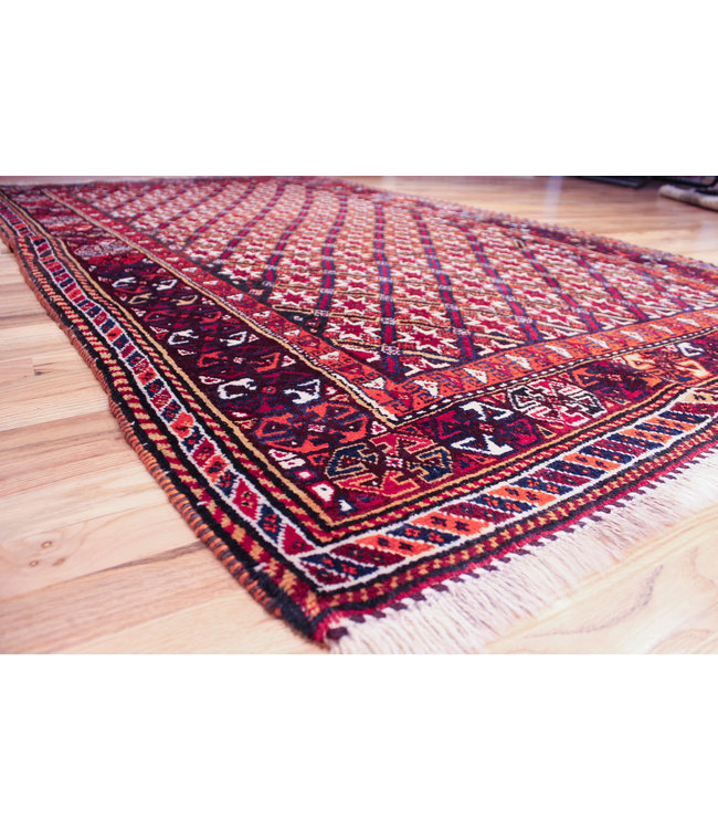 Shiraz 19-00039 Shiraz 4'2 X 7