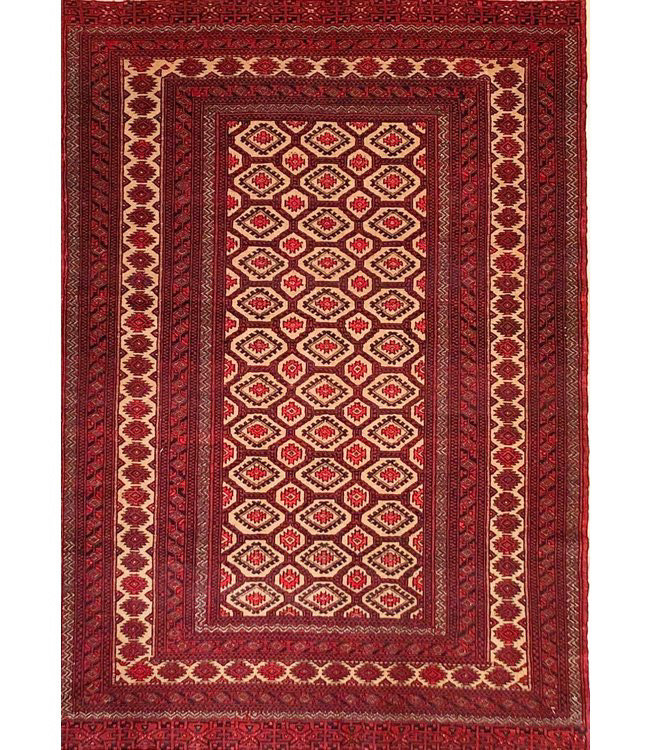 Turkman 19-00045 Turkman 4'2 X 5'10