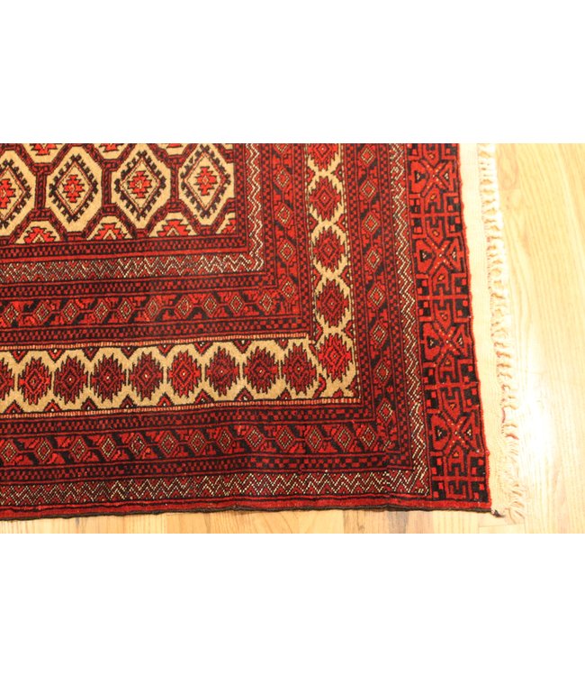 Turkman 19-00045 Turkman 4'2 X 5'10