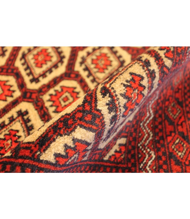 Turkman 19-00045 Turkman 4'2 X 5'10