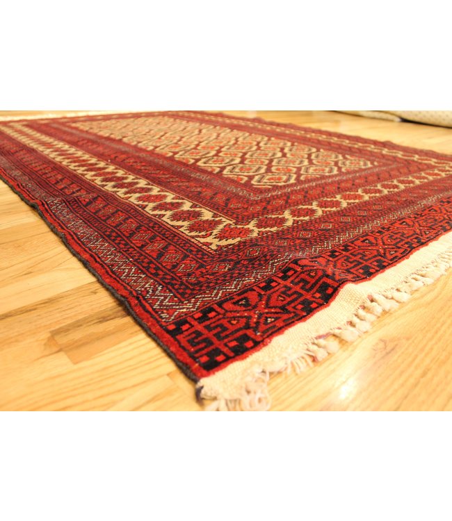 Turkman 19-00045 Turkman 4'2 X 5'10