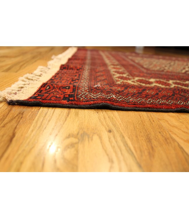 Turkman 19-00045 Turkman 4'2 X 5'10