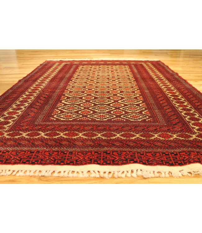 Turkman 19-00045 Turkman 4'2 X 5'10