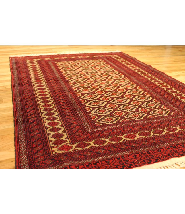Turkman 19-00045 Turkman 4'2 X 5'10