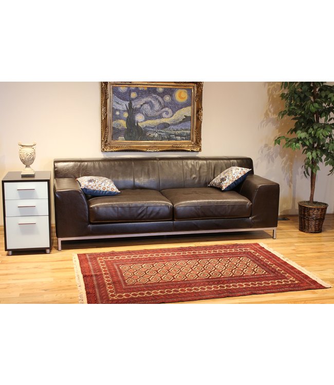 Turkman 19-00045 Turkman 4'2 X 5'10