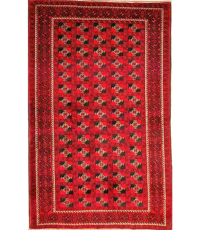 Baluch 19-00037 Baluch 3'10 X 6