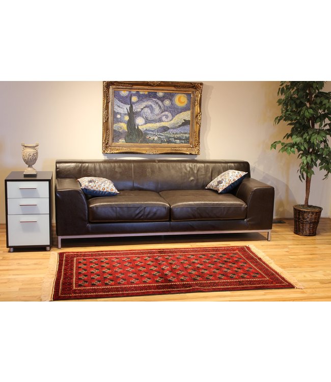 Baluch 19-00037 Baluch 3'10 X 6